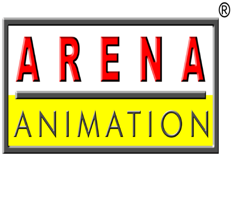 Arena Animation – Calicut